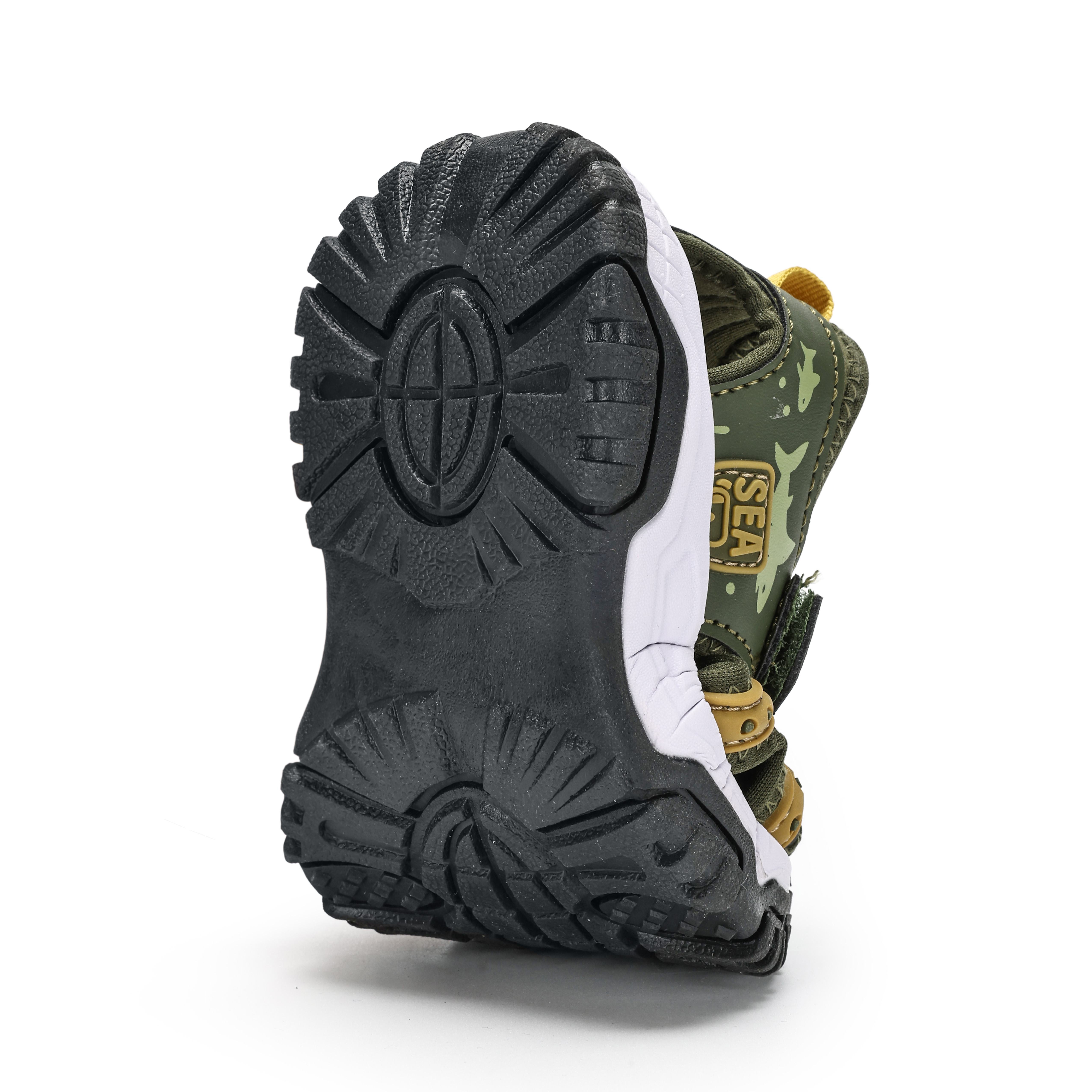 Сандалии BLESSBOX BX53225A - фото 6