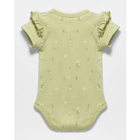 Боди BabyGo