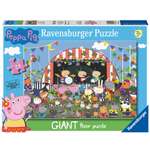 Пазл Ravensburger классический