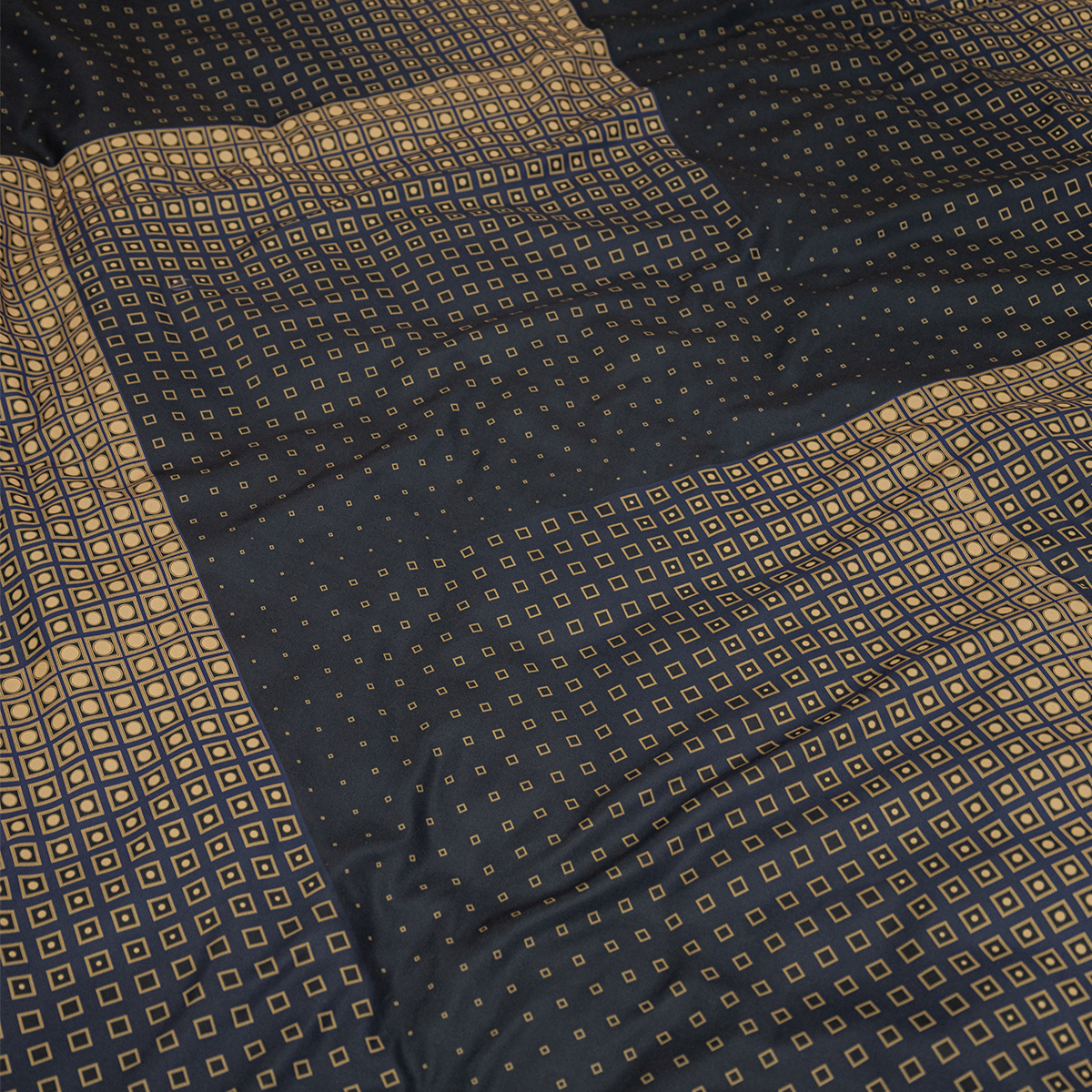 Комплект постельного белья MCotton 1.5-спальный Артуро 4 предм. - фото 6