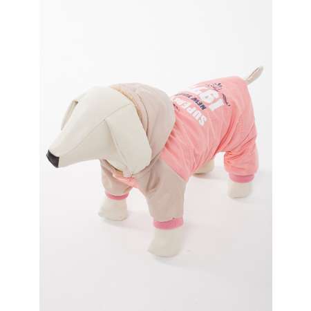 Комбинезон для собак PIFPAF DOG