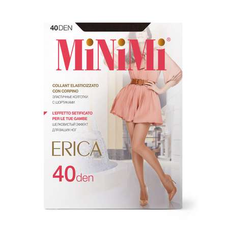 Колготки MiNiMi