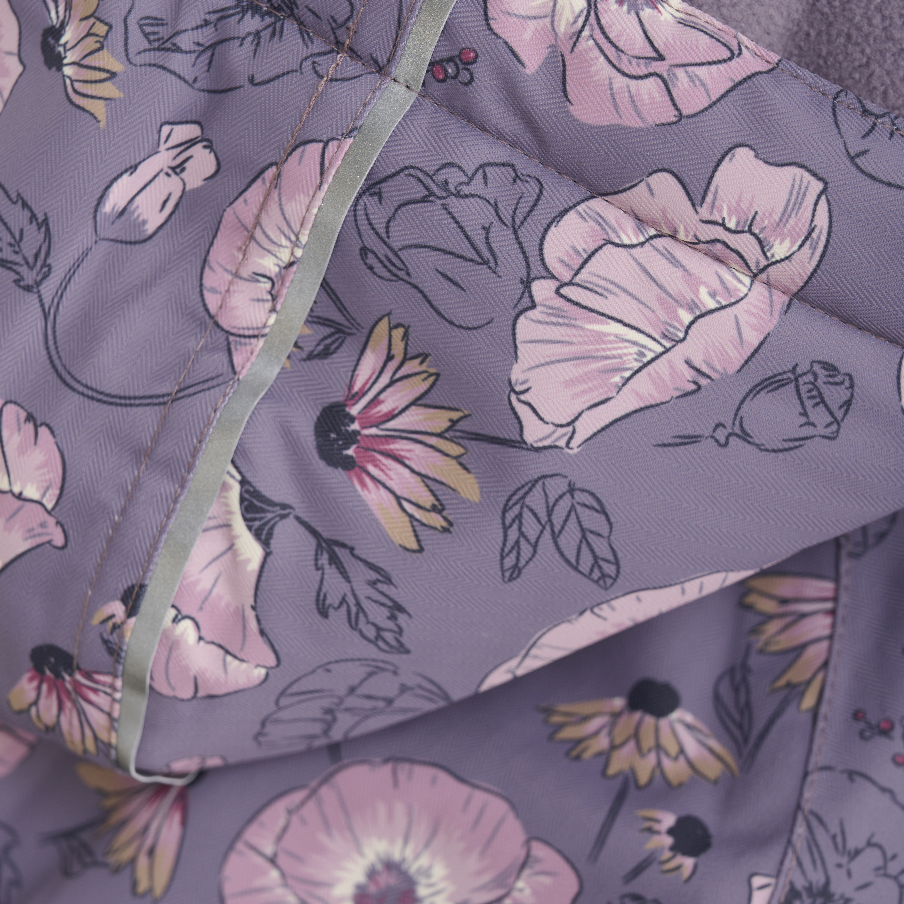 Комбинезон MinyMo 162260-5166 - фото 3