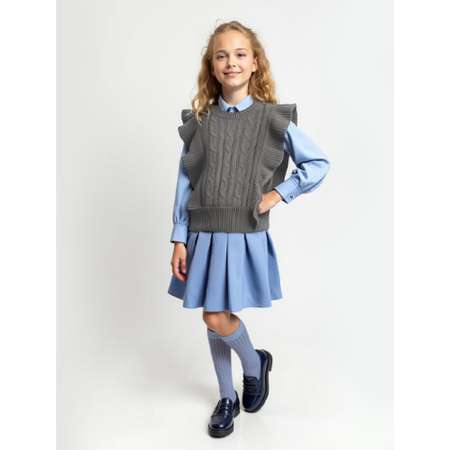 Жилет Amarobaby