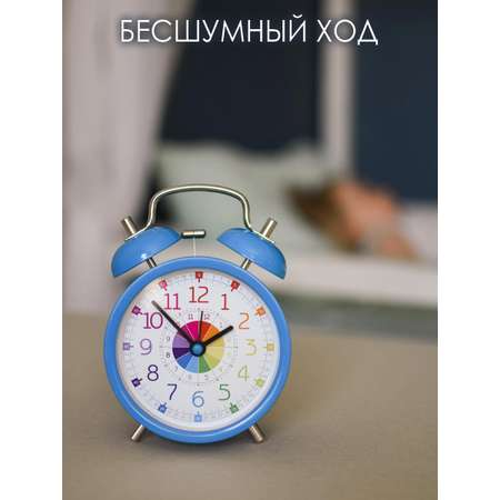 Часы настольные kinda Спектр