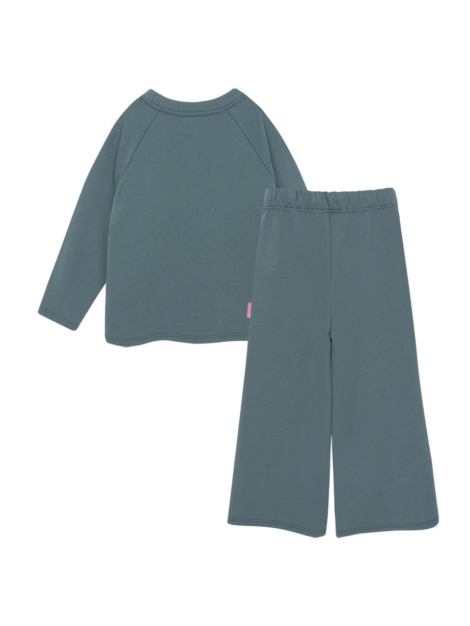 Костюм спортивный Bossa Nova 049Д-4633 - фото 9