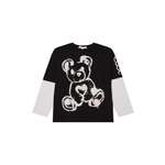 Лонгслив MODIS