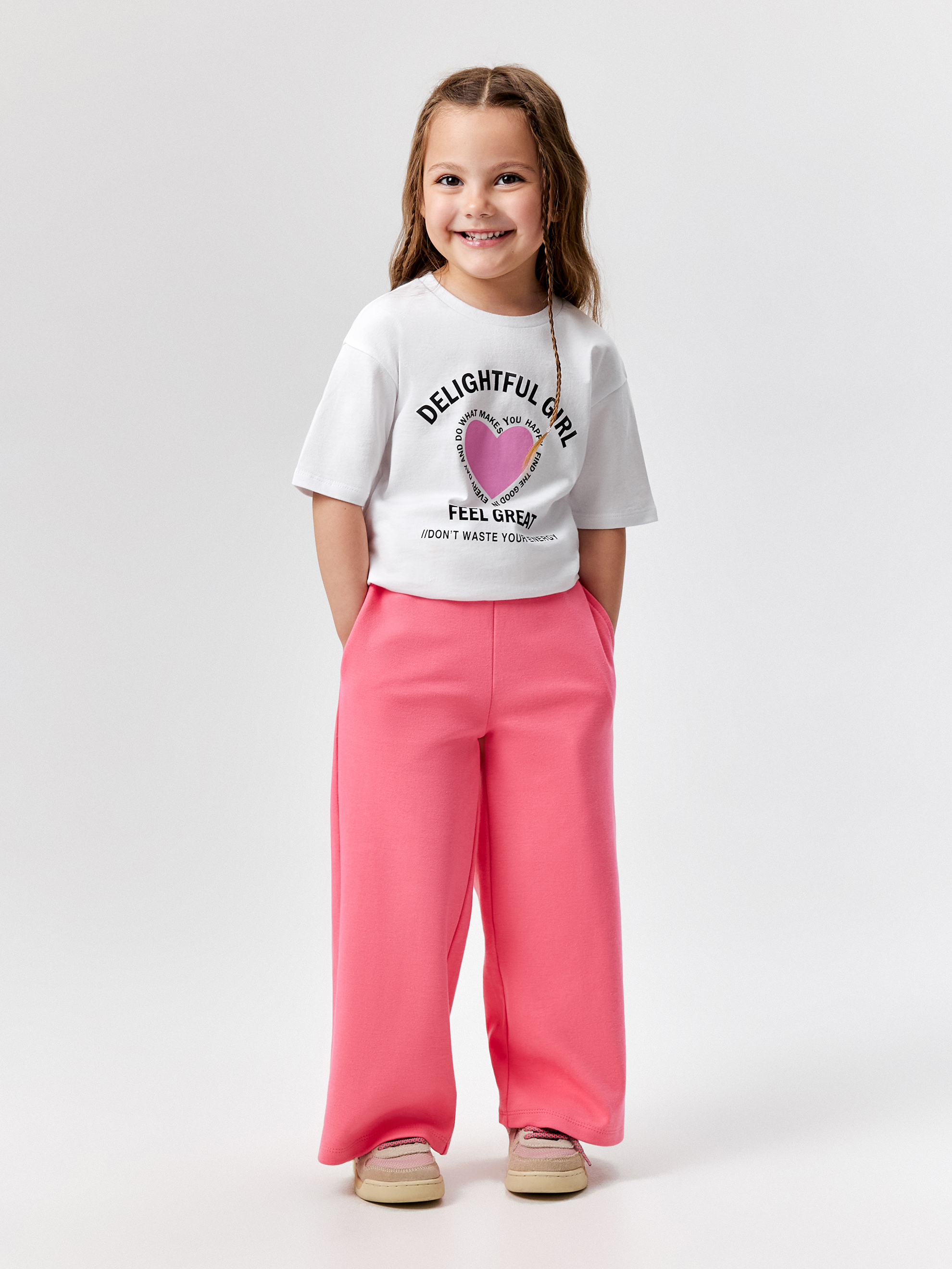 Брюки Acoola 20220460080_0087582 - фото 1