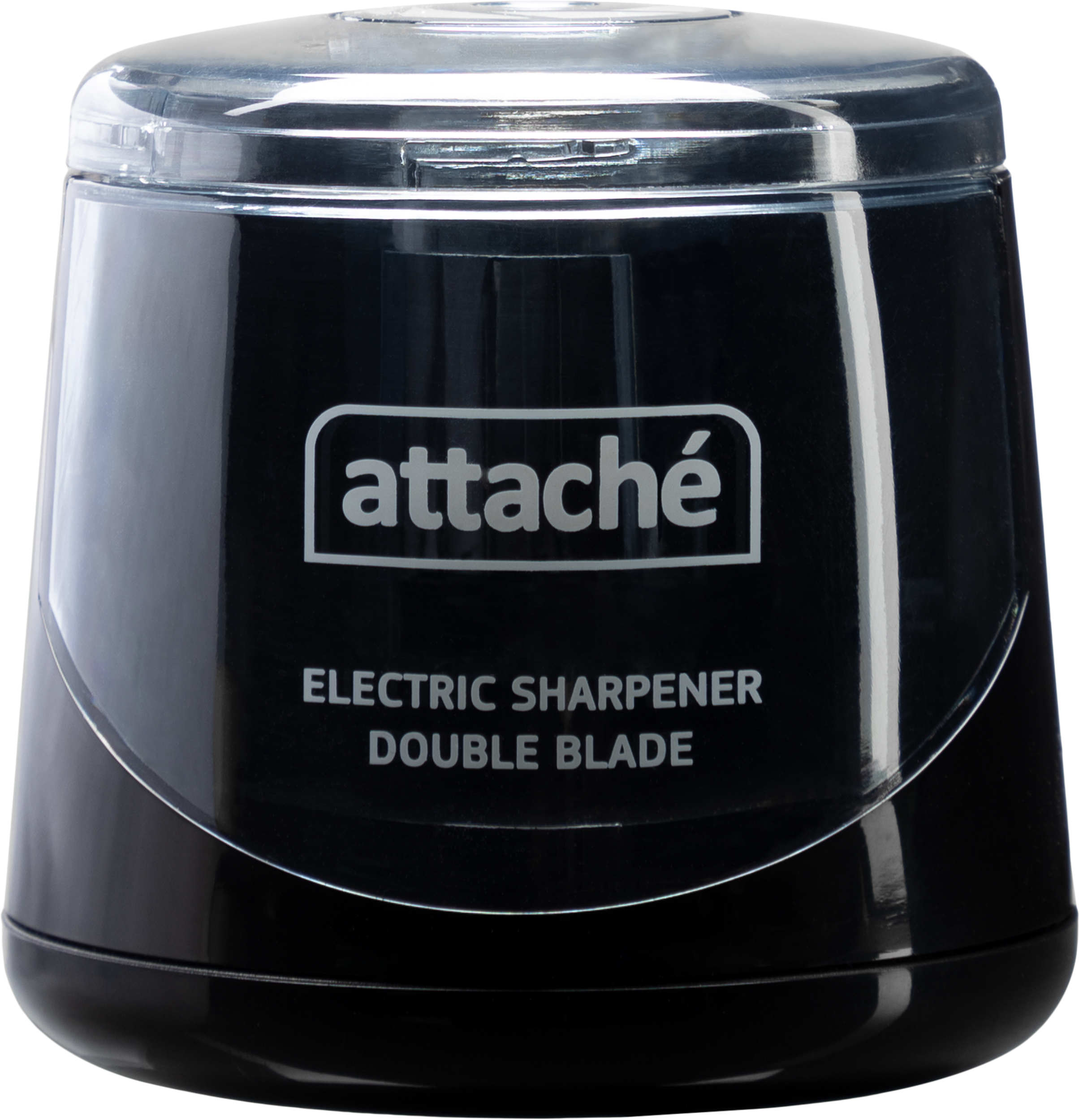 Точилка Attache 1 шт. - фото 1