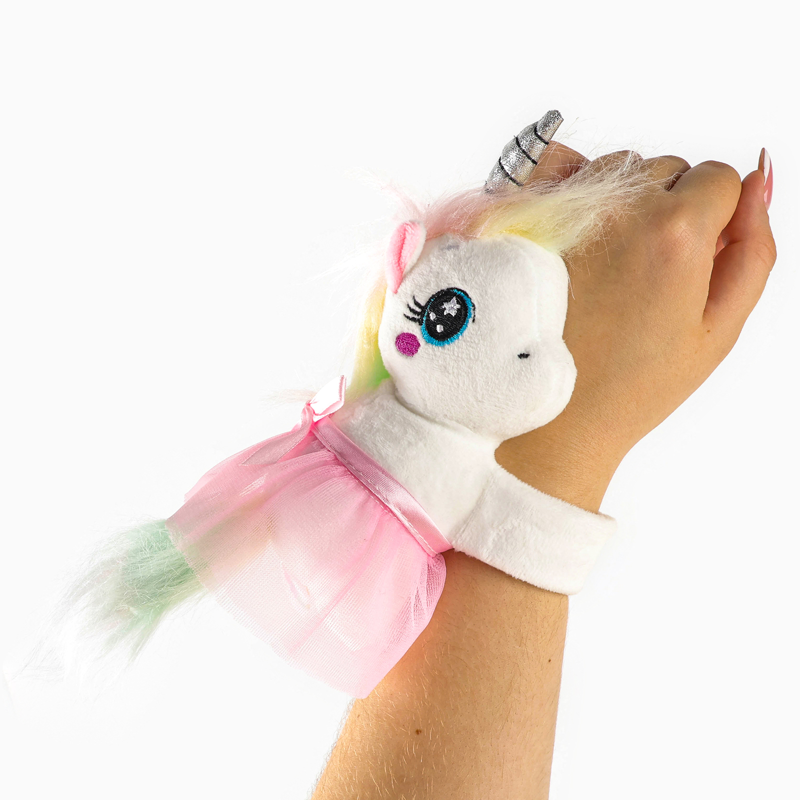 Мягкая игрушка POMPOSHKI - фото 8