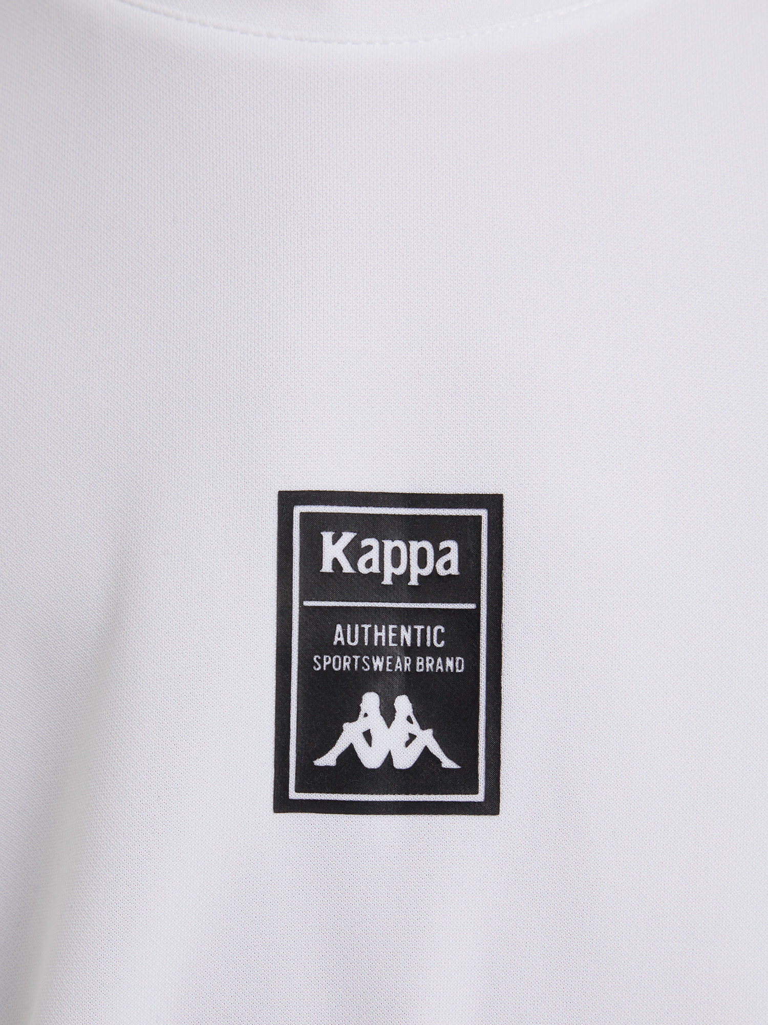 Футболка Kappa 123839KAP-00 - фото 5