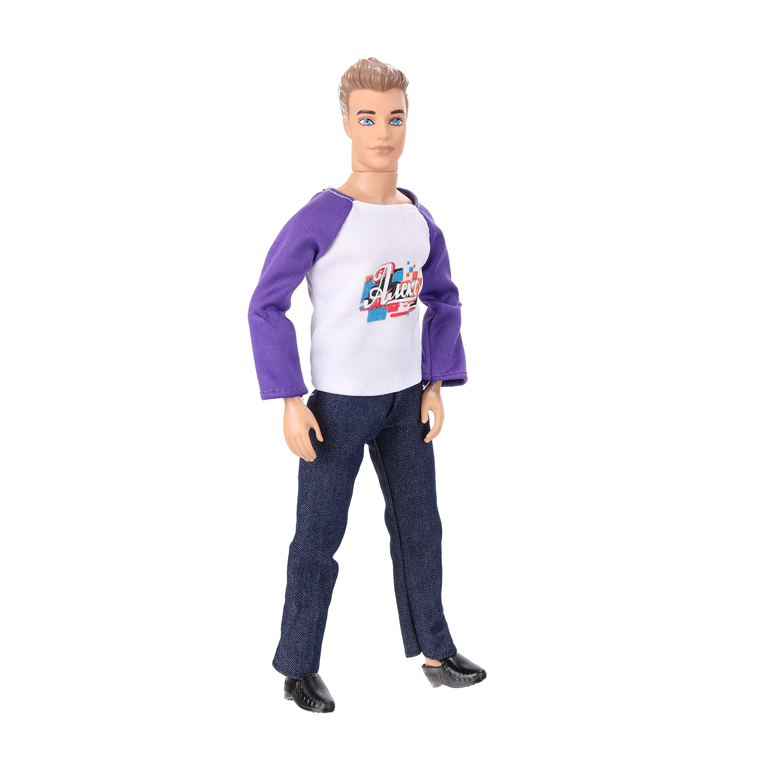 Кукла модельная Карапуз София 393967 - фото 10