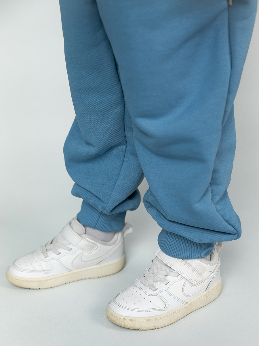 Комбинезон SYMBION KZ_GRAY.BLUE - фото 9
