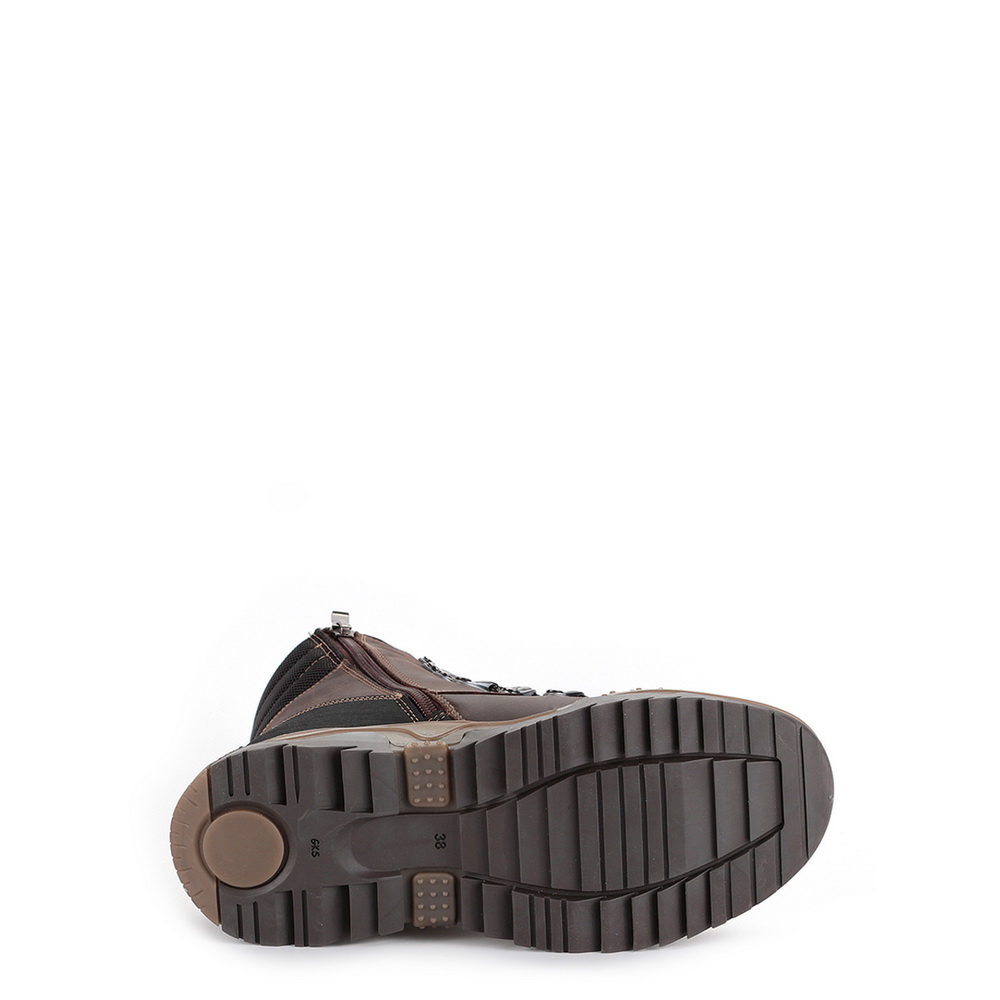 Ботинки ELEGAMI 5-525092115 - фото 5