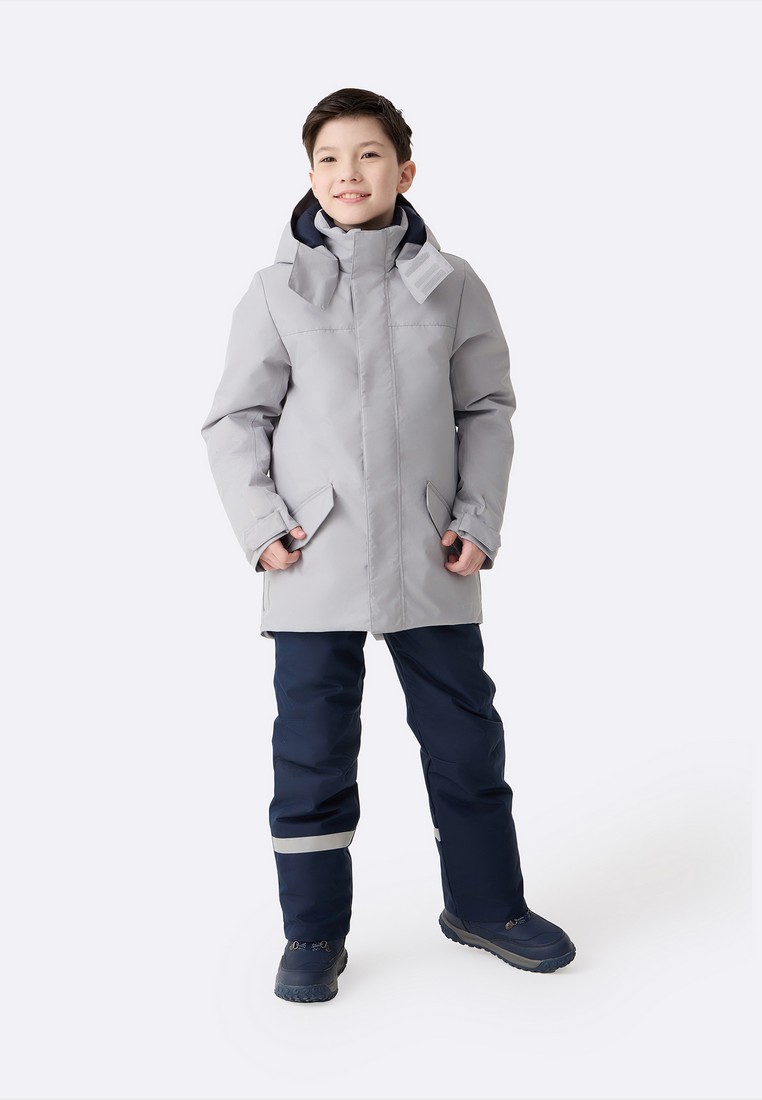 Куртка Lassie 73103310-9370 - фото 1