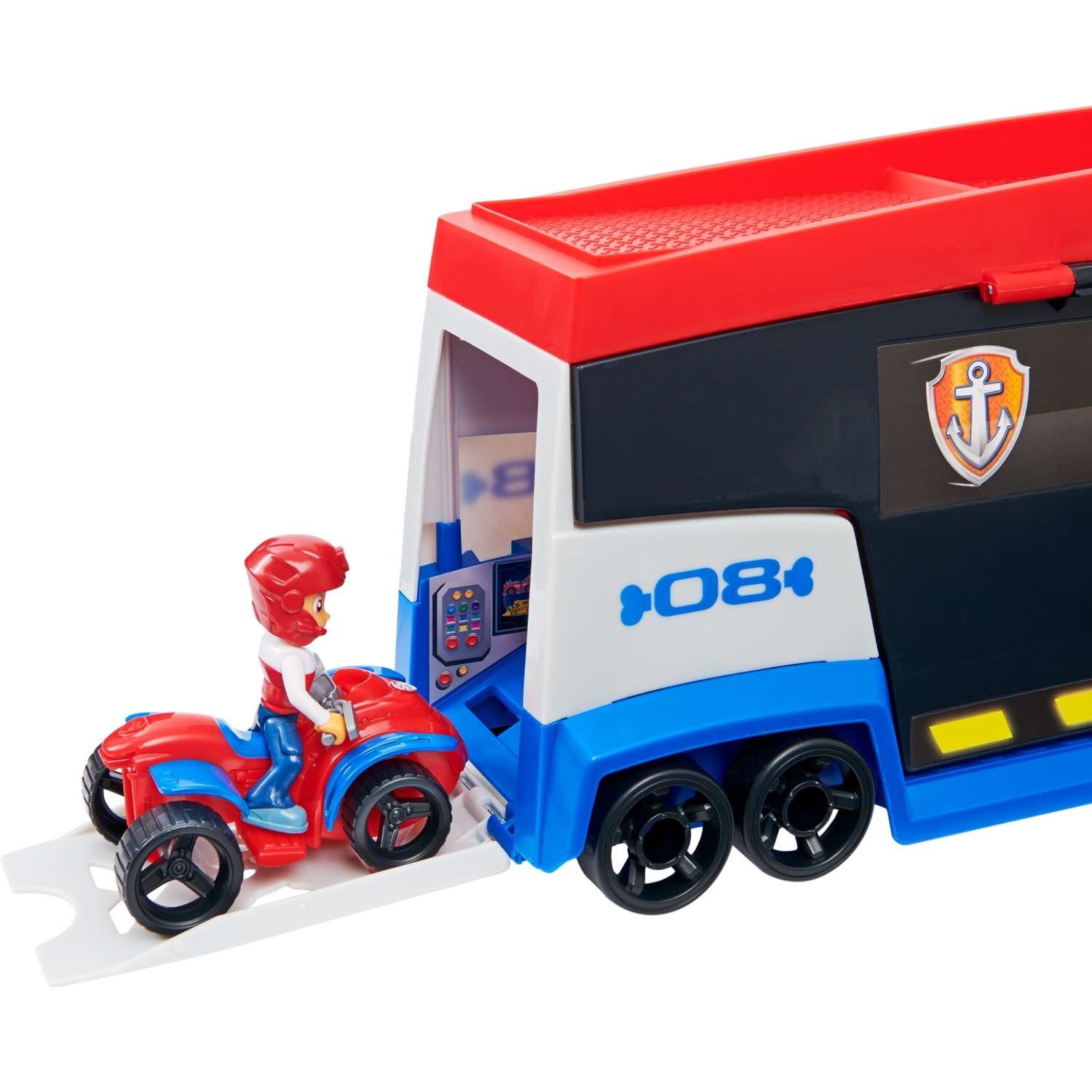 Игровой набор Paw Patrol - фото 9