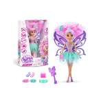 Кукла модельная Zuru Sparkle Girlz Фея конфетного цветка, 100313