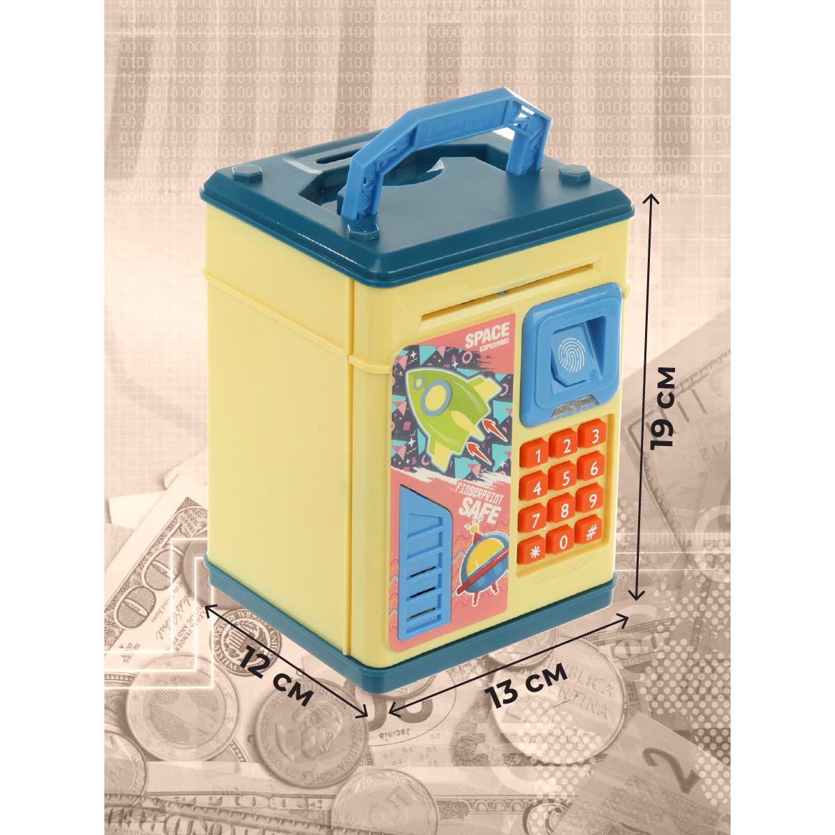Игрушка Veld Co - фото 4