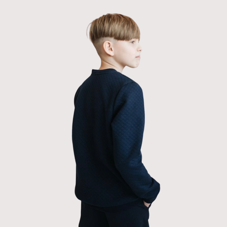 Пуловер NL TEXTILE GROUP