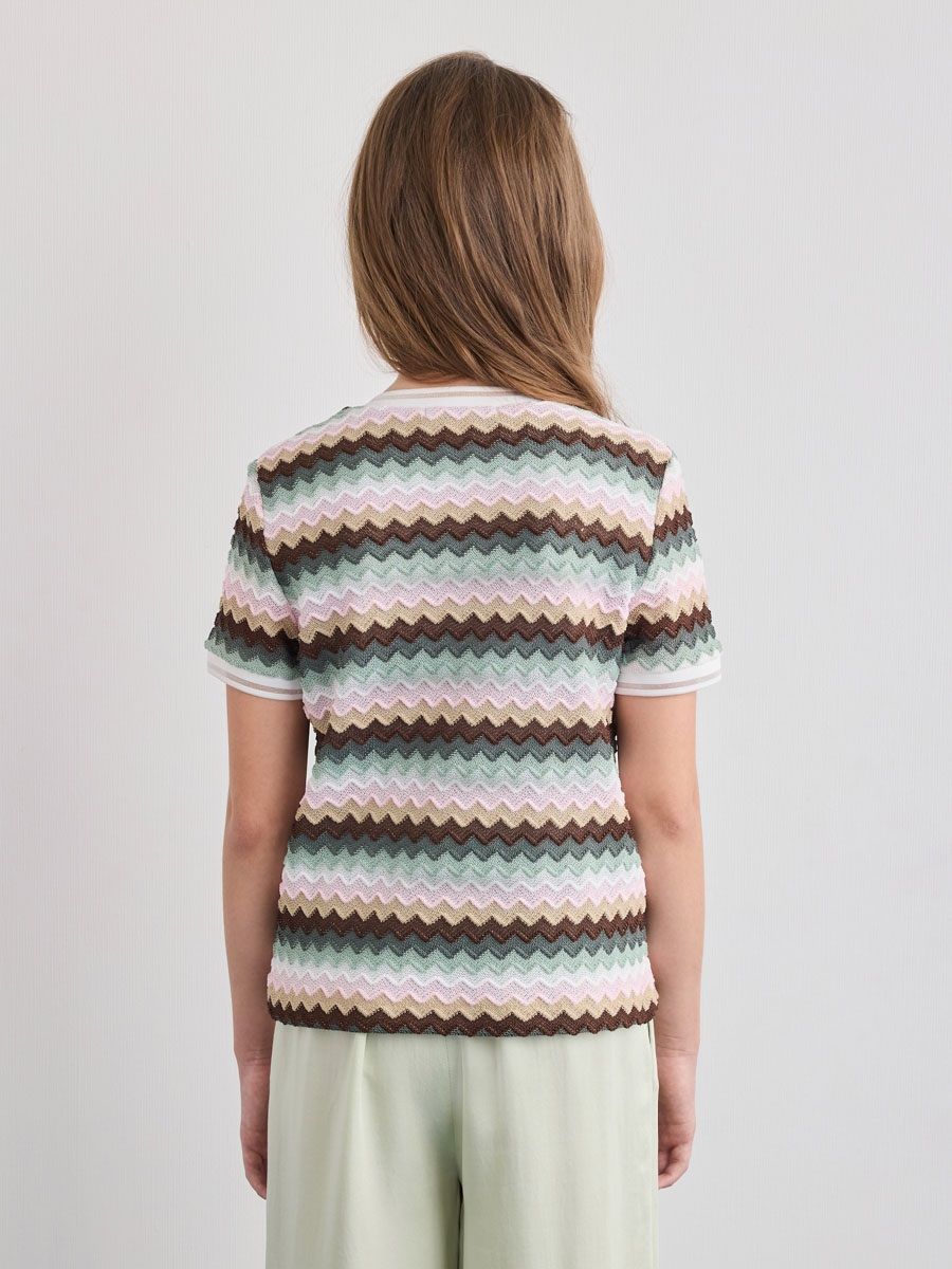 Футболка Noble People 29516-807-2388 - фото 4