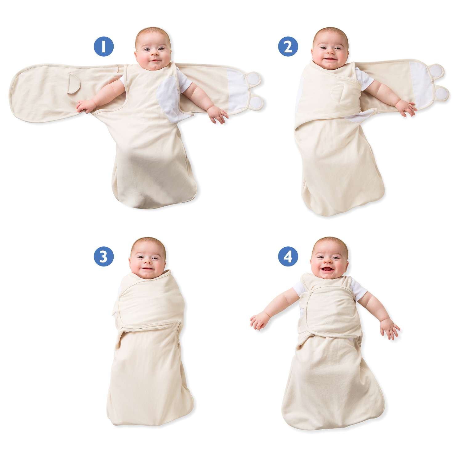 Конверт в коляску Summer Infant Цветочки - фото 2