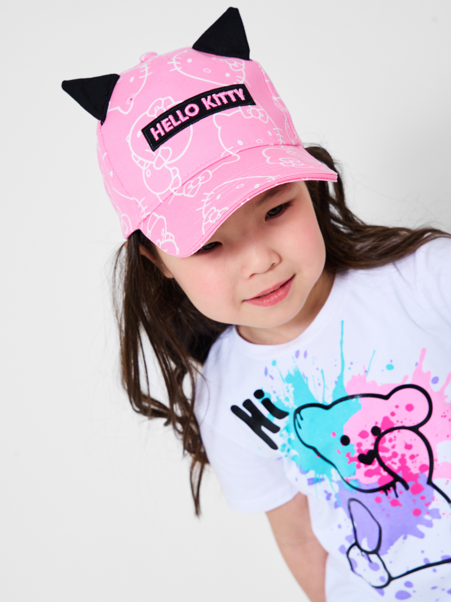 Изображение товара Бейсболка PlayToday: 50