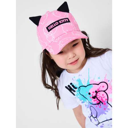 Бейсболка PlayToday