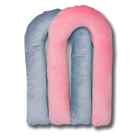 Подушка для беременных Body Pillow форма U