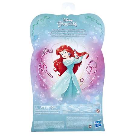 Кукла модельная Disney Princess