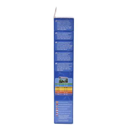 Терморегулятор для аквариумов Tetra HT 75 60-100л