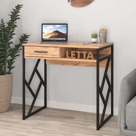 Письменный стол LETTA Frame New