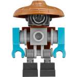 Фигурка LEGO Sweep njo0330 U