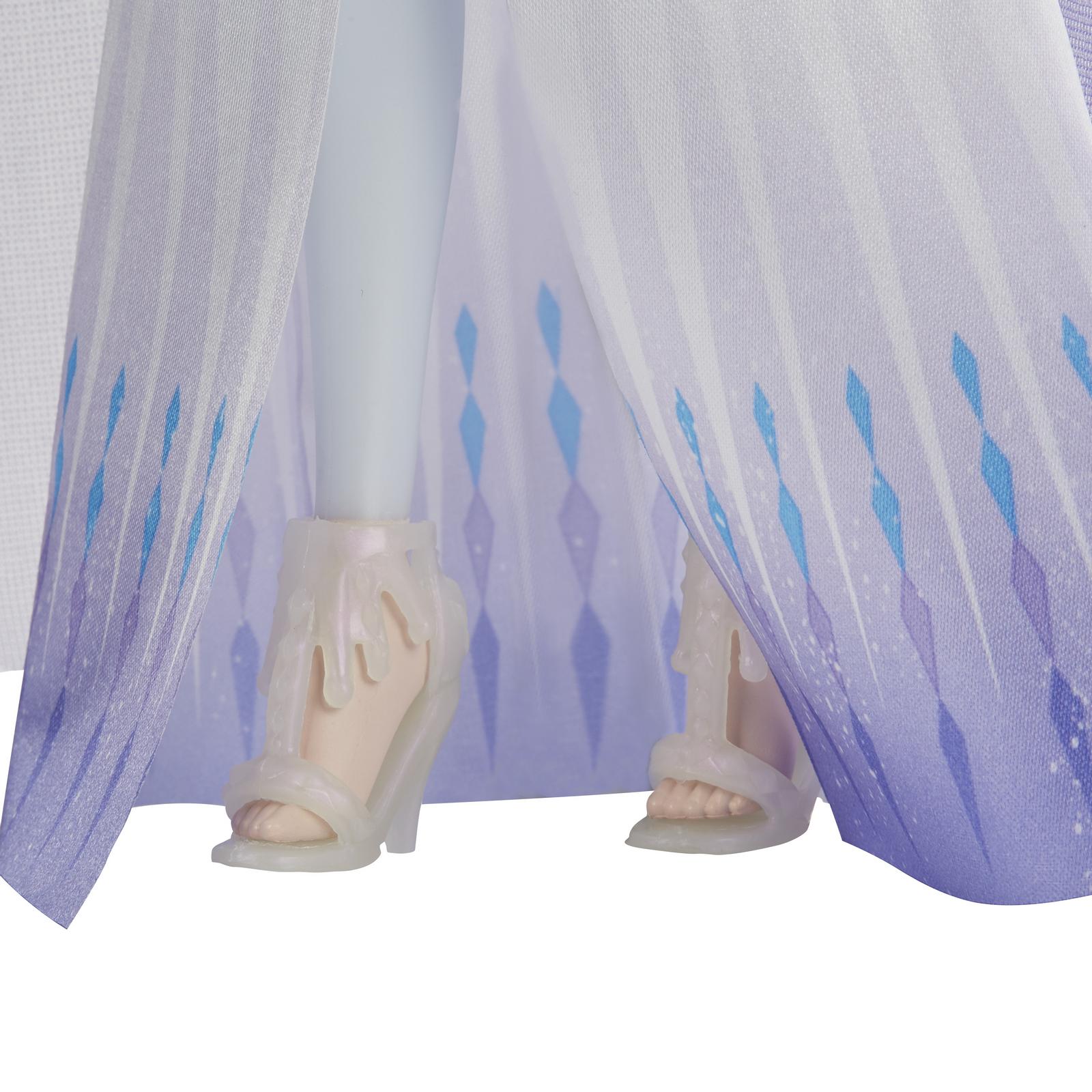 Кукла классическая Disney Frozen F1411ES0 - фото 6