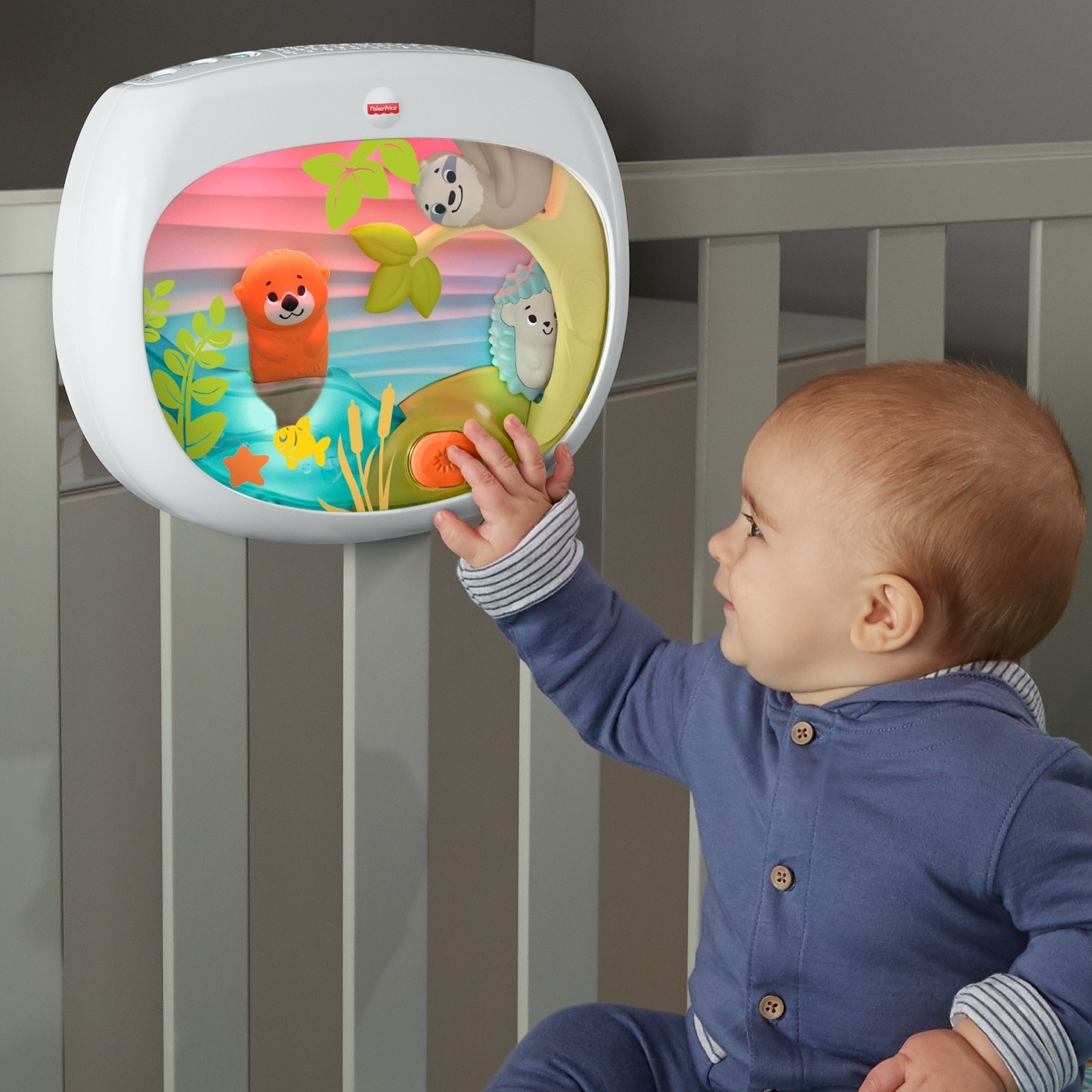 Игрушка Fisher Price - фото 9