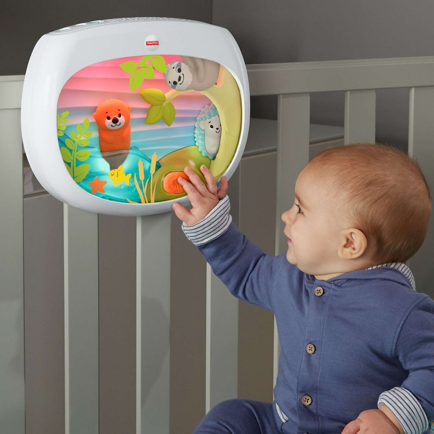 Игрушка Fisher Price - фото 9