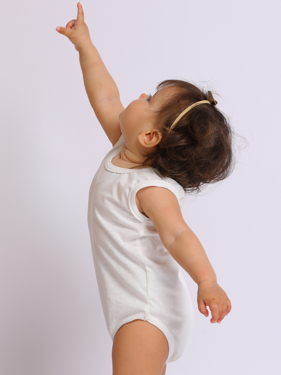 Боди-майка 2 шт Дашенька 1440/241 - фото 6