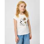 Футболка Futurino