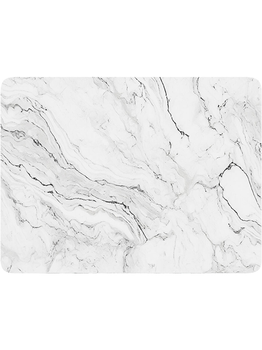 Коврик для сушки посуды BoomHouse нано впитывающий кухонный 30х40 см диатомитовый нескользящий - фото 3