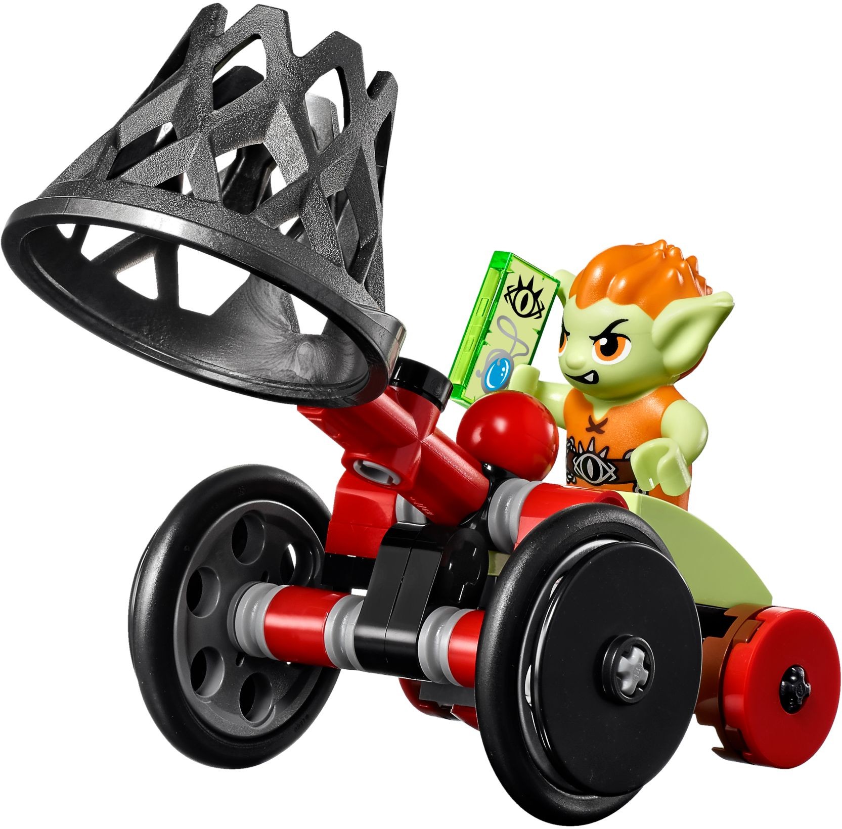 Конструктор LEGO Elves 41182 226 дет. - фото 5