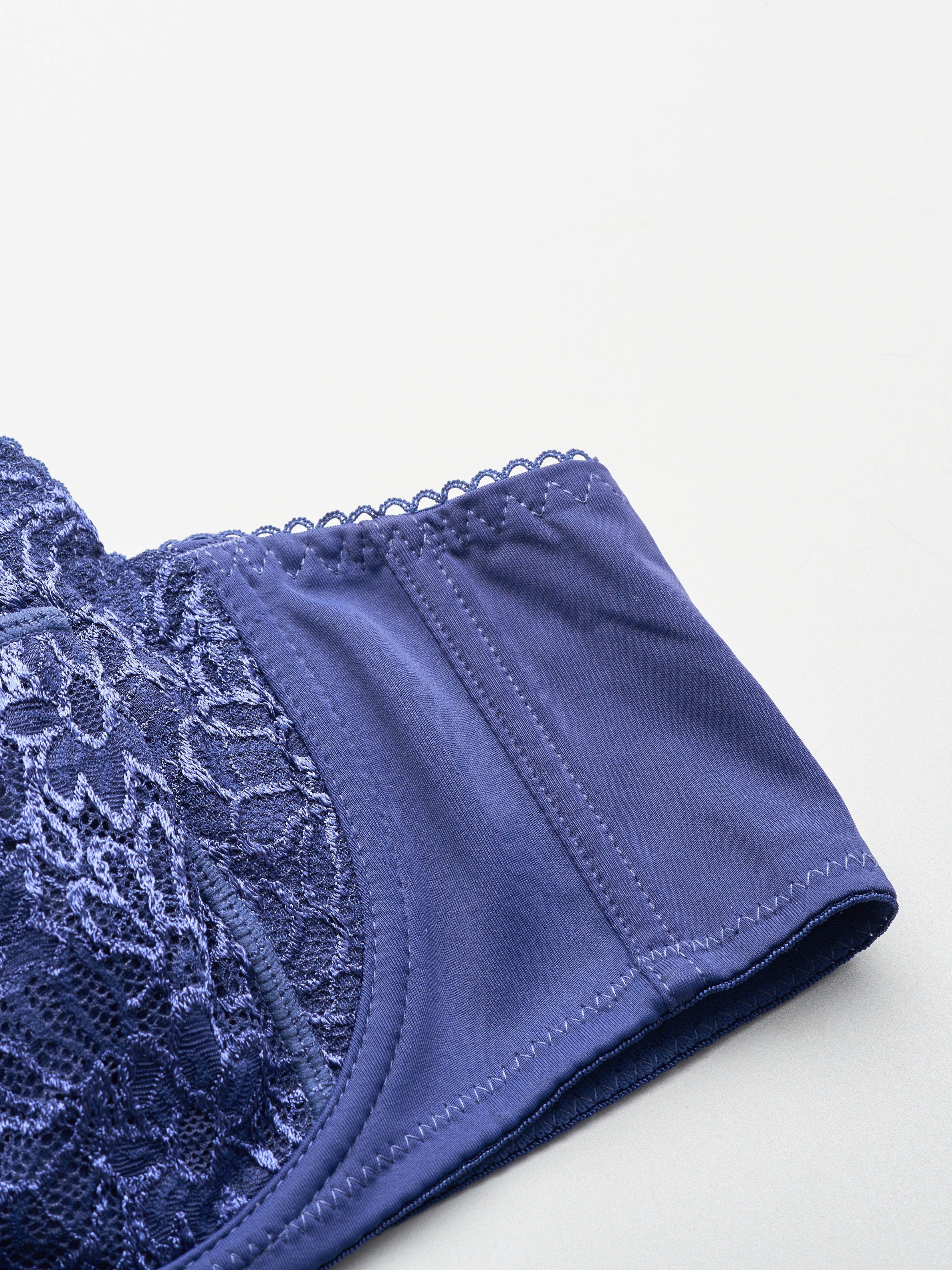 Бюстгальтер Настроение женщины L00018/СИНИЙ - фото 5