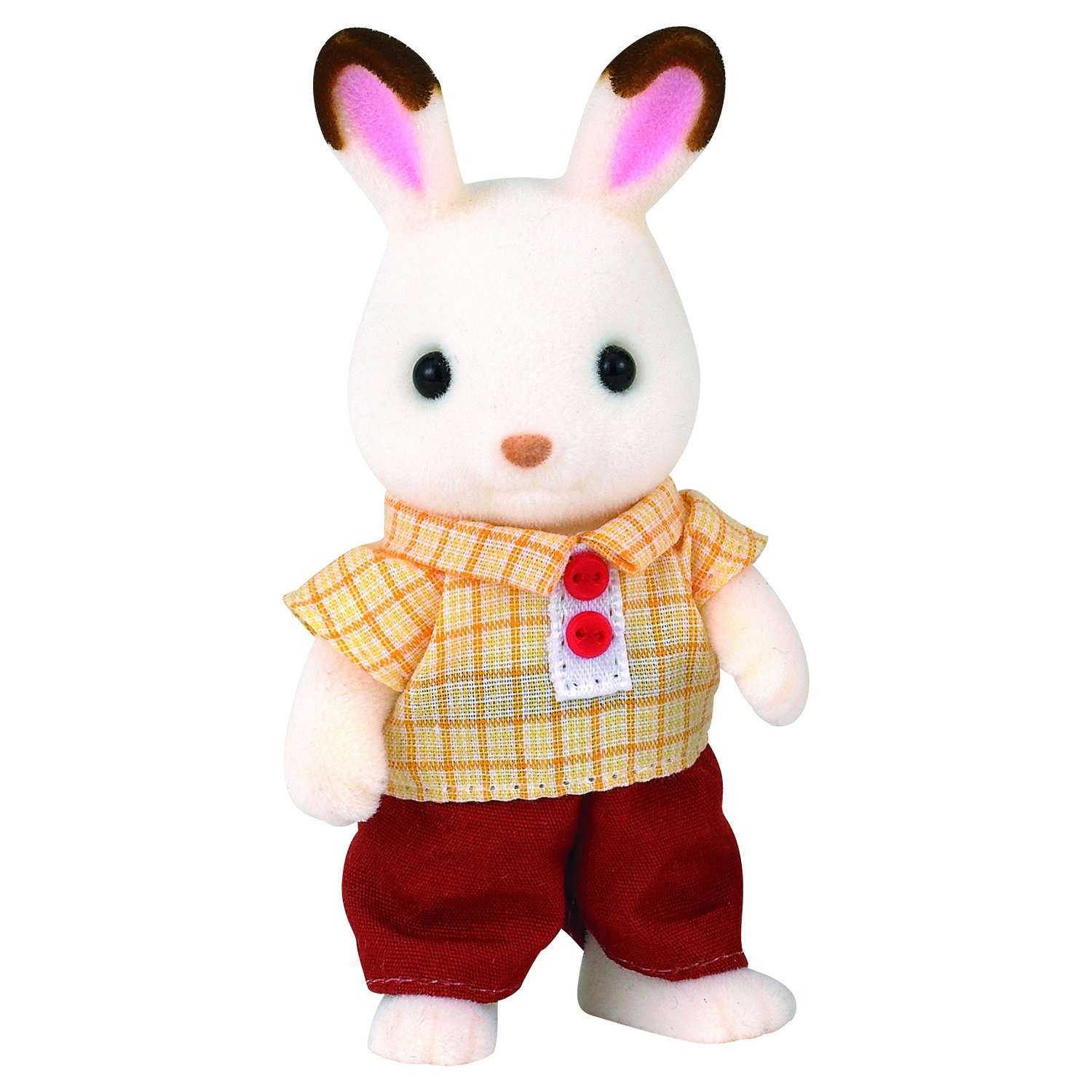 Игровой набор Sylvanian Families - фото 3