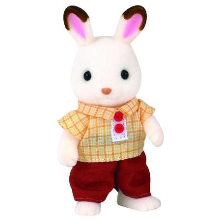 Игровой набор Sylvanian Families