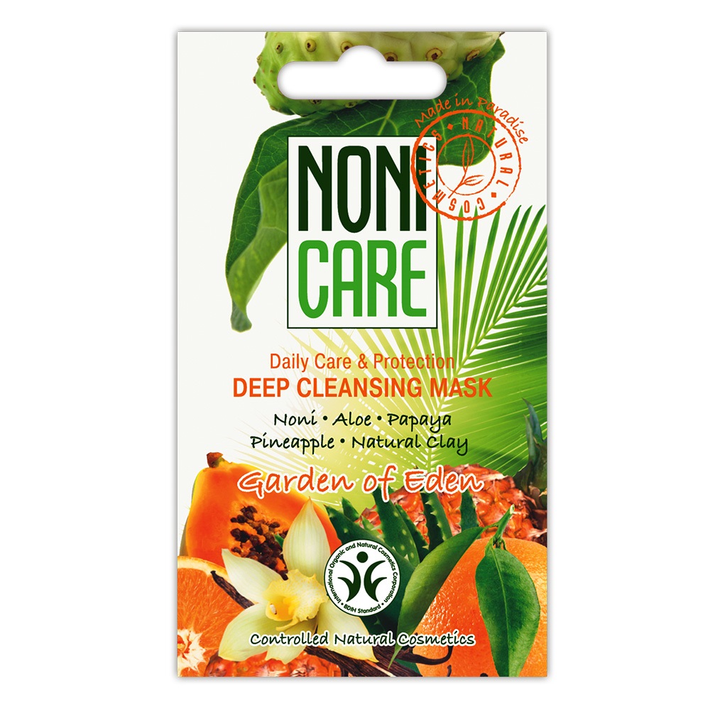 Маска NONICARE 11 мл - фото 1