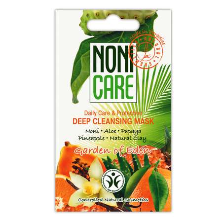 Маска NONICARE 11 мл