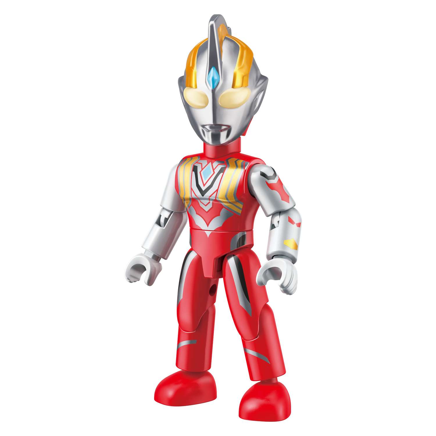Конструктор QMAN Ultraman блочный в ассортименте - фото 9