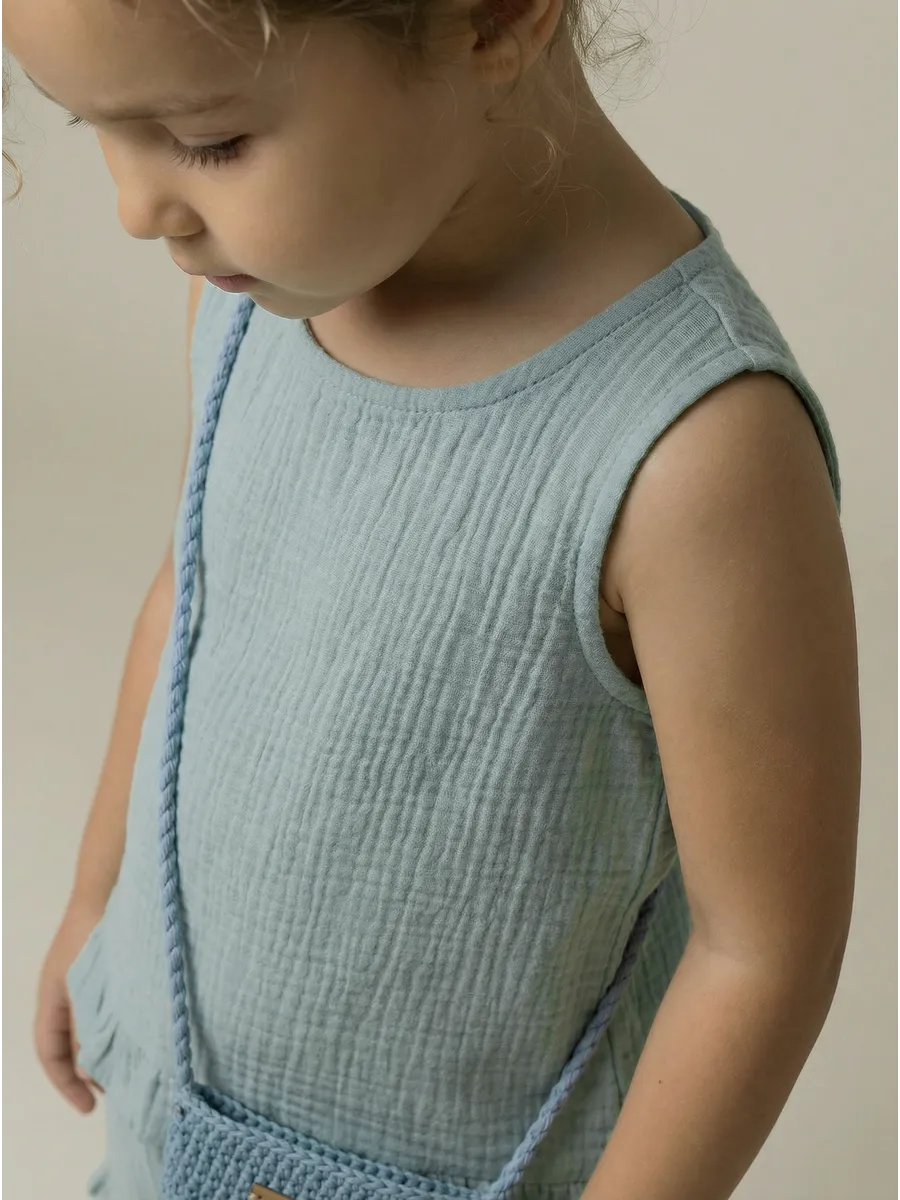 Комплект YOULALA 7200900203 - фото 7