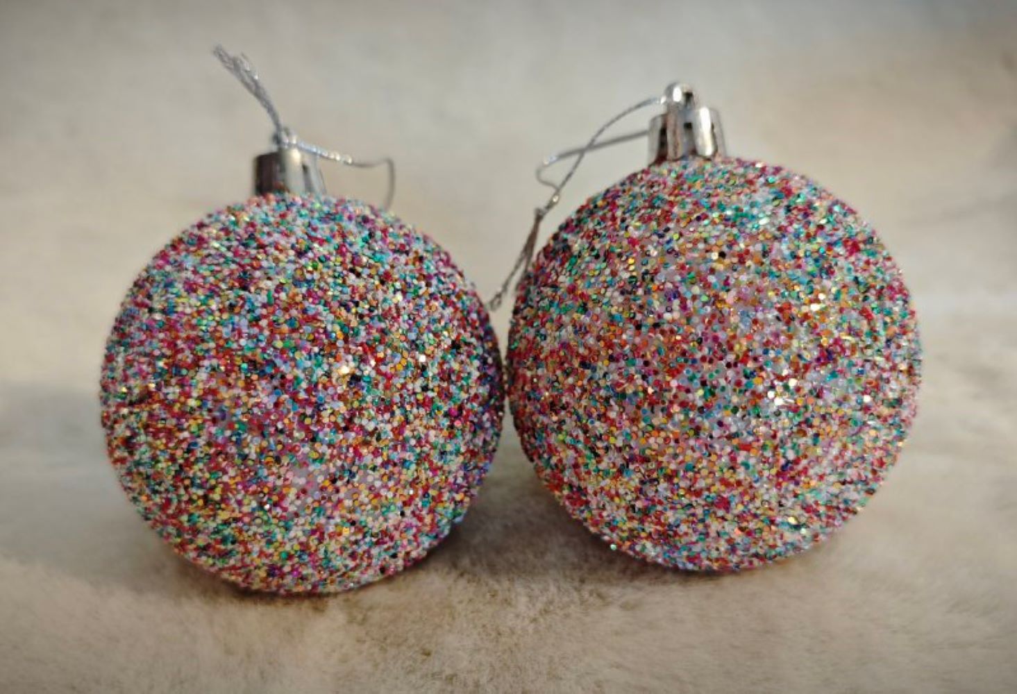 Елочное украшение Магия праздника NY115 - фото 1