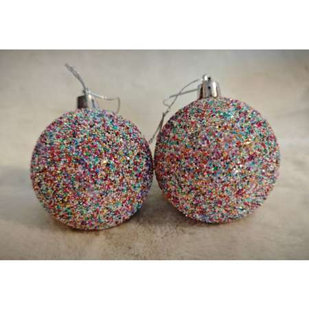 Елочное украшение Магия праздника NY115