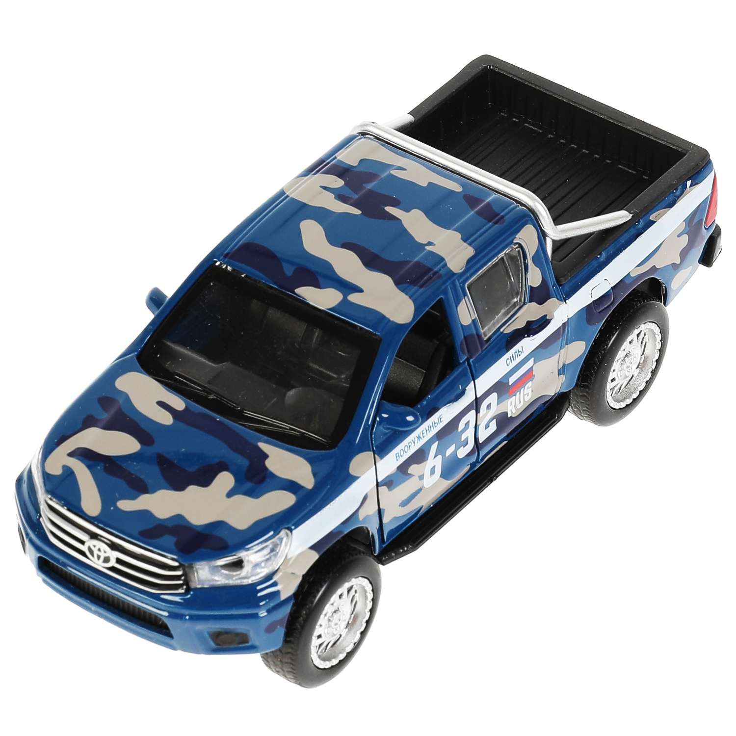 Автомобиль Технопарк Toyota 306650.0 - фото 2