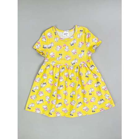 Платье YOULALA